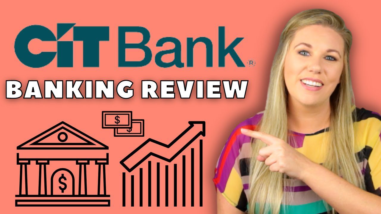Cit Bank Platinum Savings Account