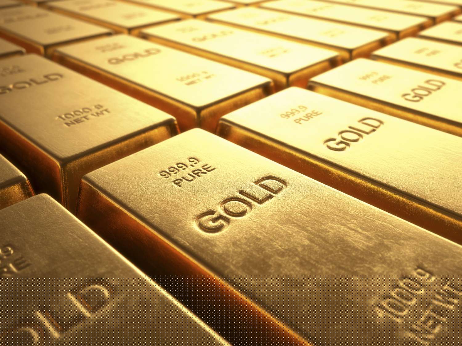 Best Platform For Gold Investment